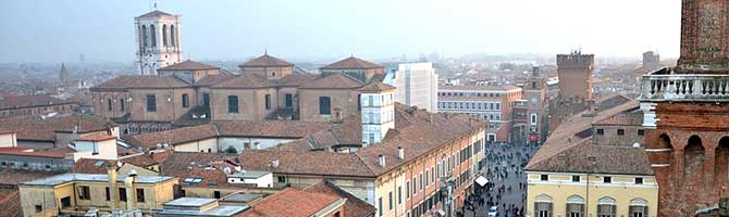 Registrazione di un marchio a Ferrara