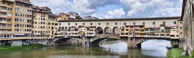 Registrazione di un marchio a Firenze