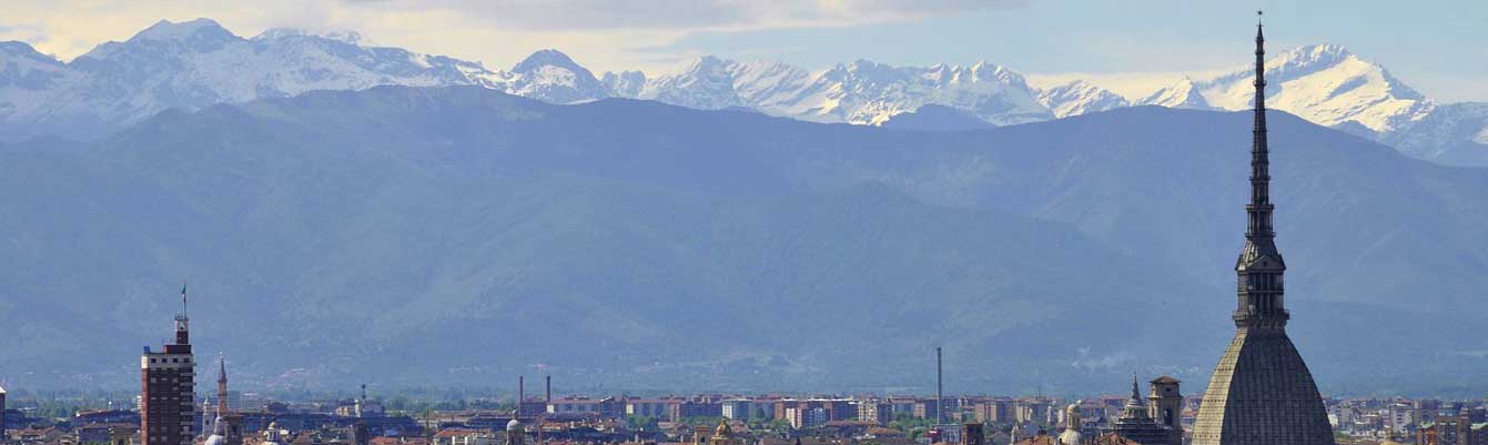 Registrazione di un marchio a Torino