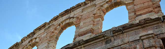 Registrazione di un marchio a Verona